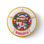 Minnesota State Flag