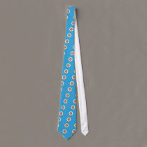 Minnesota State Flag Tie