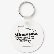 Minnesota State Slogan keychains by republicofstates Minnesota State Slogan keychains