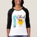 Minnesota USA Chick t-shirts