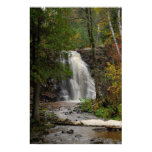 Minnesota waterfall