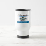 Minnesota: We Say Hotdish Mug
