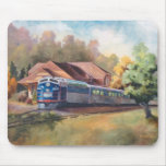 Minnesota Zephyr Mousepad