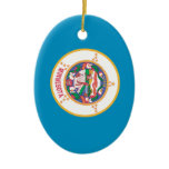 MINNESOTIA ornaments