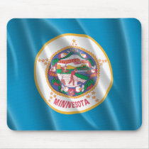 MINNESOTIA MOUSE PADS