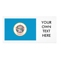 MINNESOTIA PHOTO CARD