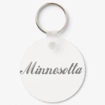 Minnesotta Gifts keychains by Boonedog Minnesotta Gifts keychains