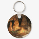 Minnetonka Cave Keychain