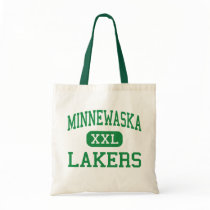 Minnewaska - Lakers - Area - Glenwood Minnesota bags