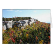 Minnewaska State Park cards