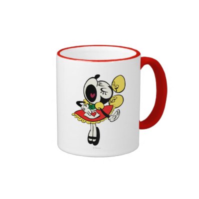 Minnie 1 coffee mug