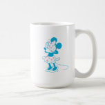 Minnie | Minnie Peek A Boo 2 Coffee Mug