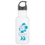 Minnie | Minnie Peek A Boo 2 Water Bottle