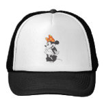 Minnie | Minnie Shy Pose 2 Trucker Hat