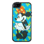 Minnie | Minnie Shy Pose OtterBox iPhone 5/5s/SE Case