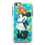 Minnie | Minnie Shy Pose OtterBox iPhone 6/6s Plus Case
