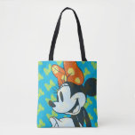 Minnie | Minnie Shy Pose Tote Bag