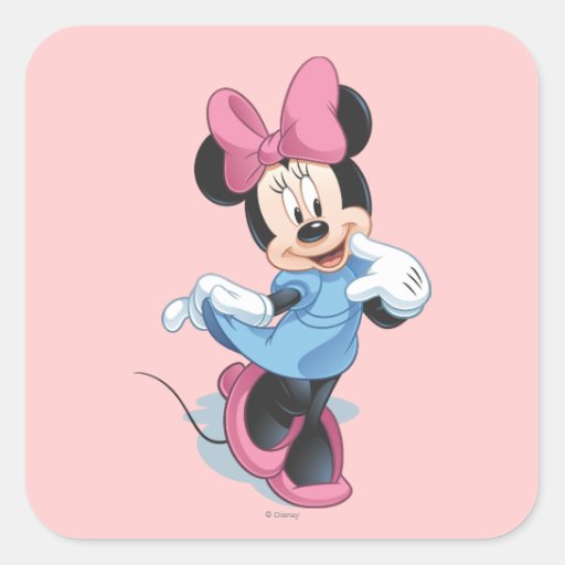 Картинка Mini Mouse