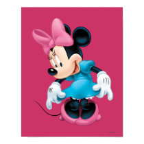 Minnie Mouse 6 posters