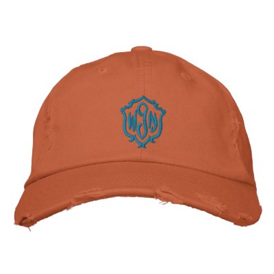 minniemay win embroidered hat, money green minniemay win embroidered hat, money green