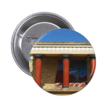 Minoan Palace of Knossos Button