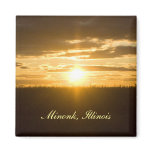 Minonk, Illinois