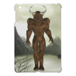 minotaur-1.jpg iPad mini cases