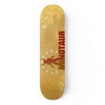 Minotaur Board Skateboard Decks