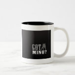 Minotaur - Got Mino? Mugs
