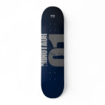 Minotaur - Got Mino? - Skateboard