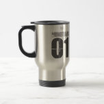 Minotaur - Got Mino? Travel Mug