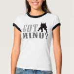 Minotaur - Got Mino? Women Shirts