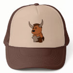 Minotaur Hat