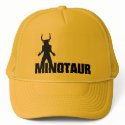Minotaur hats by givengraphics Minotaur hats