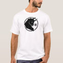 minotaur logo t-shirts