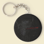 Minotaurs Rule - Keychain