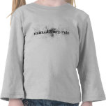 Minotaurs Rule - Kids Shirt