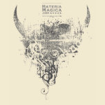 Minotaurs Rule Red Woman Shirts