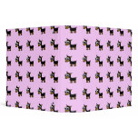 Minpin Parade School / Photo Binder