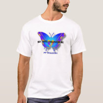 Minsitry T Shirts