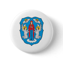 Minsk Coat Of Arms Buttons