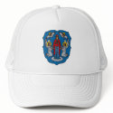 Minsk Coat of Arms Hat