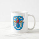 Minsk Coat Of Arms mugs