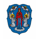 Minsk Coat of Arms T-shirt by FlagTshirts Minsk Coat of Arms T-shirt