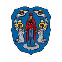 Minsk Coat of Arms T-shirt by FlagTshirts Minsk Coat of Arms T-shirt