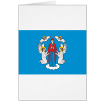 Minsk Flag cards by teyes143 Minsk Flag cards