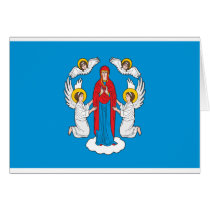 Minsk Flag cards by teyes143 Minsk Flag cards