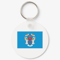 Minsk Flag keychains by teyes143 Minsk Flag keychains