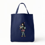 Minstrel bags