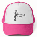 Minstrel Cycle Hat by deramsey09 Minstrel Cycle Hat